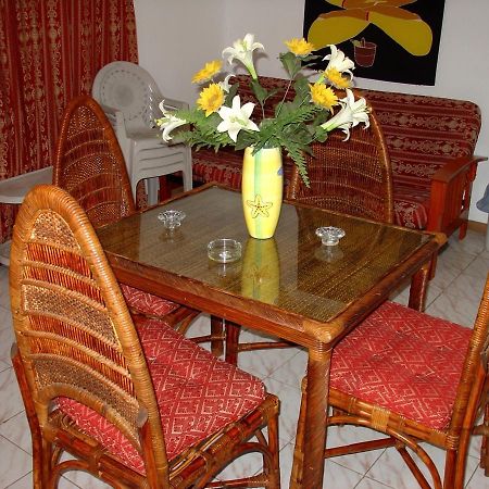מון שואזי Residence Opera מראה חיצוני תמונה