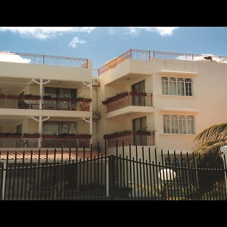 מון שואזי Residence Opera מראה חיצוני תמונה