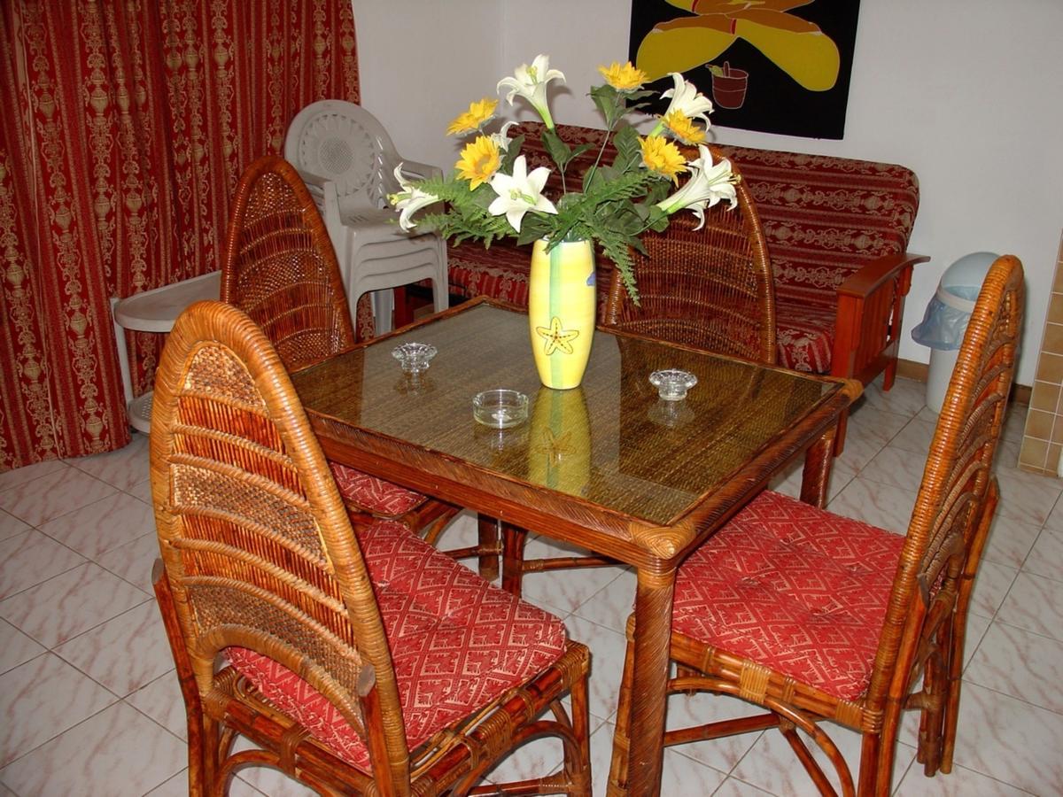 מון שואזי Residence Opera מראה חיצוני תמונה