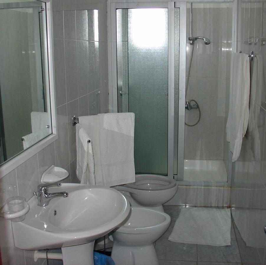 מון שואזי Residence Opera חדר תמונה