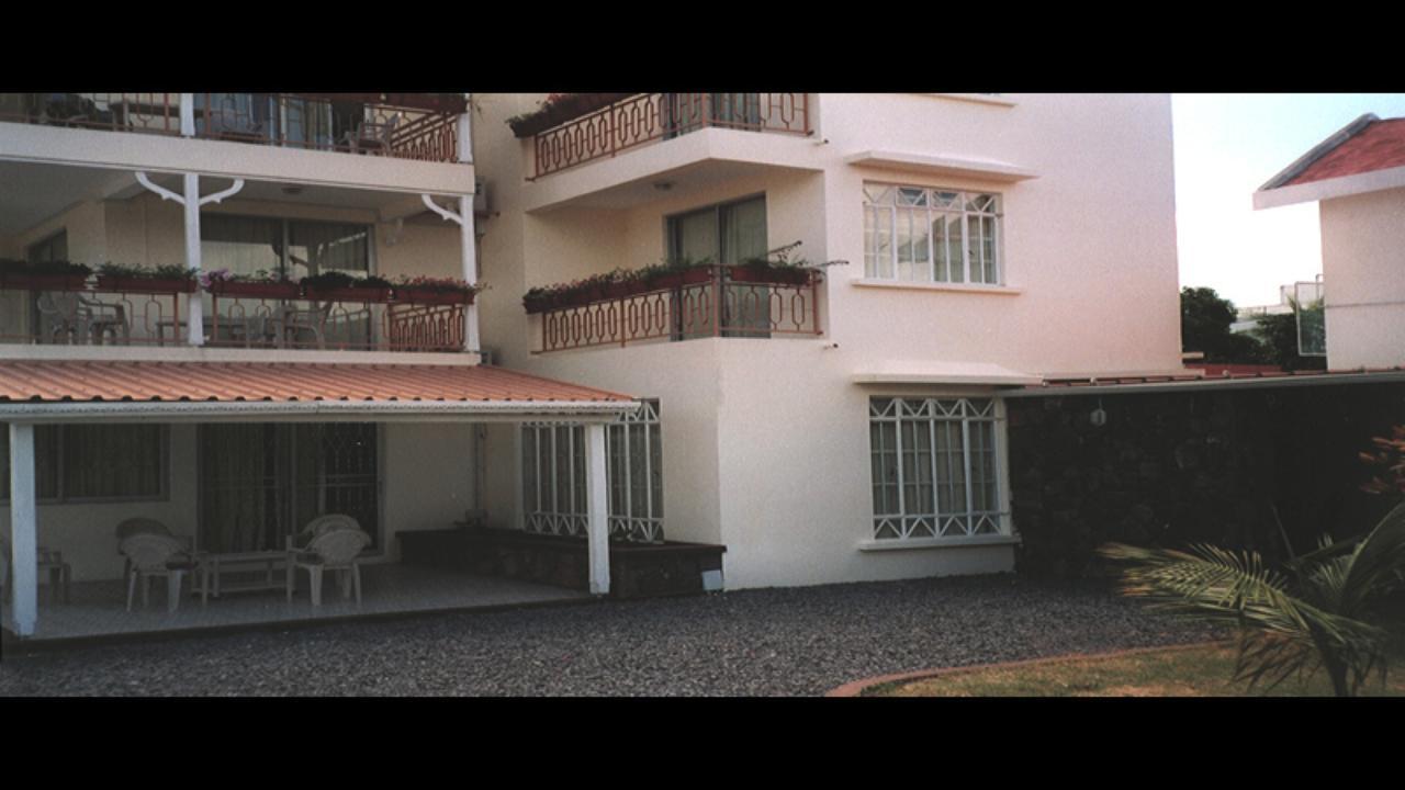 מון שואזי Residence Opera מראה חיצוני תמונה