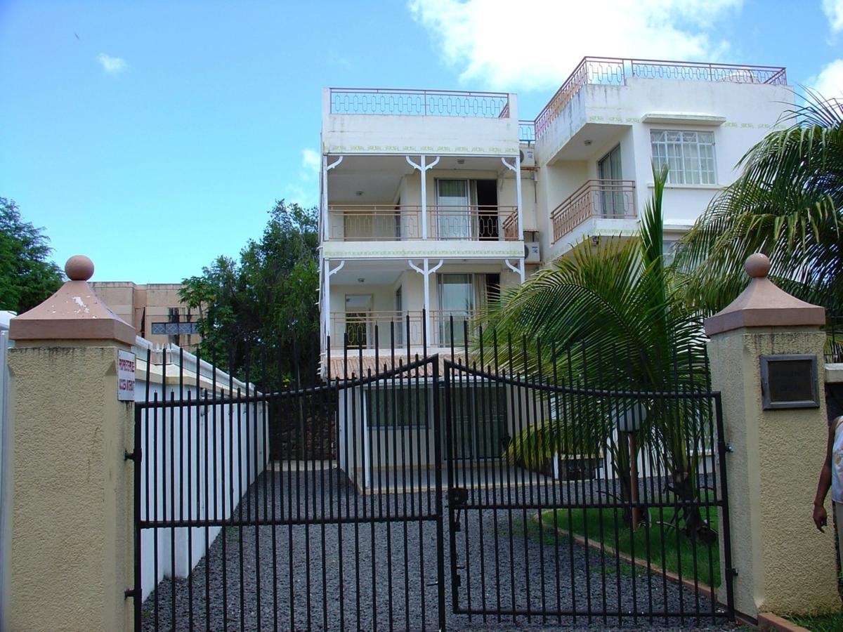 מון שואזי Residence Opera מראה חיצוני תמונה