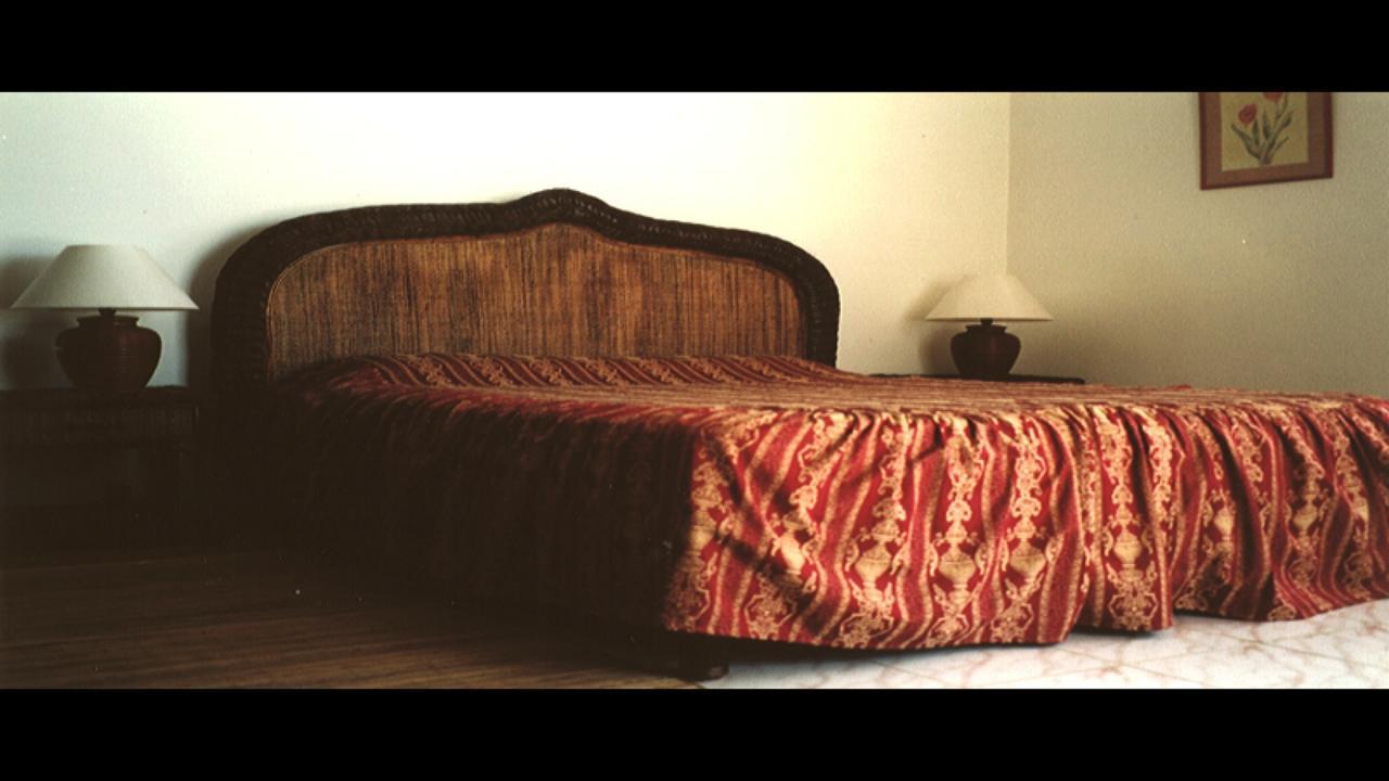 מון שואזי Residence Opera מראה חיצוני תמונה