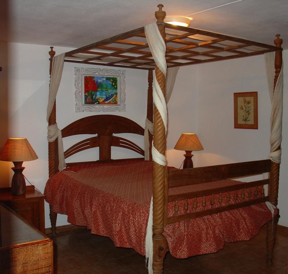 מון שואזי Residence Opera מראה חיצוני תמונה