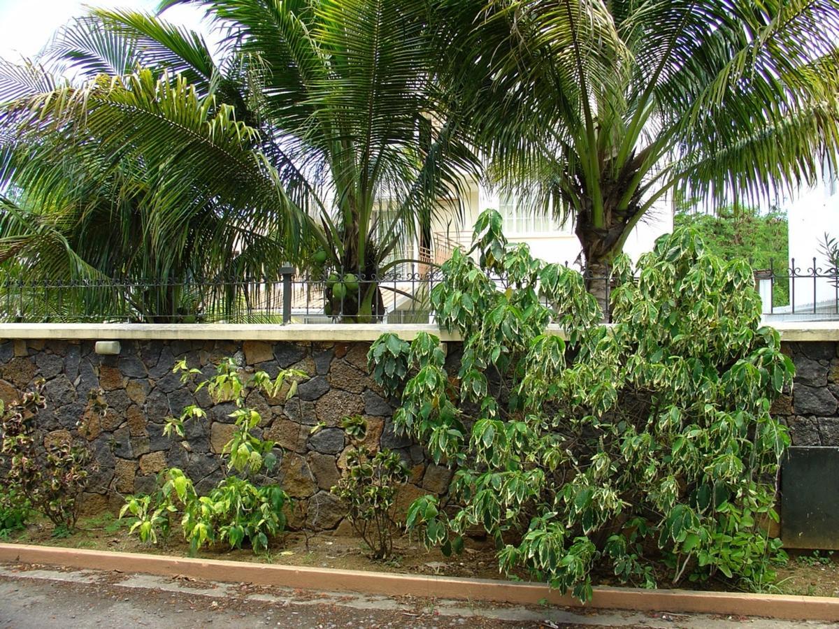 מון שואזי Residence Opera מראה חיצוני תמונה